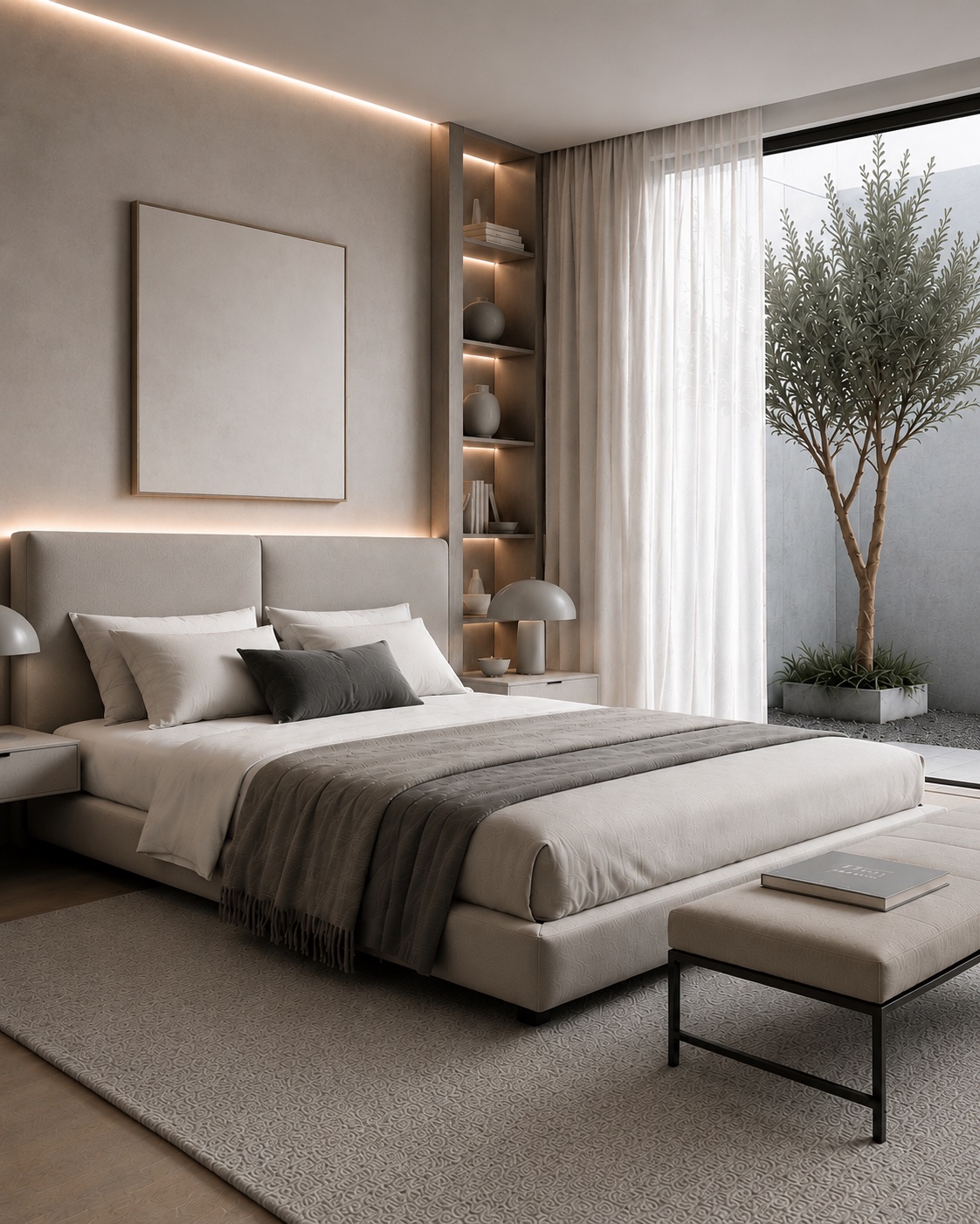Haven Concept, inspiriert von Copenhagen