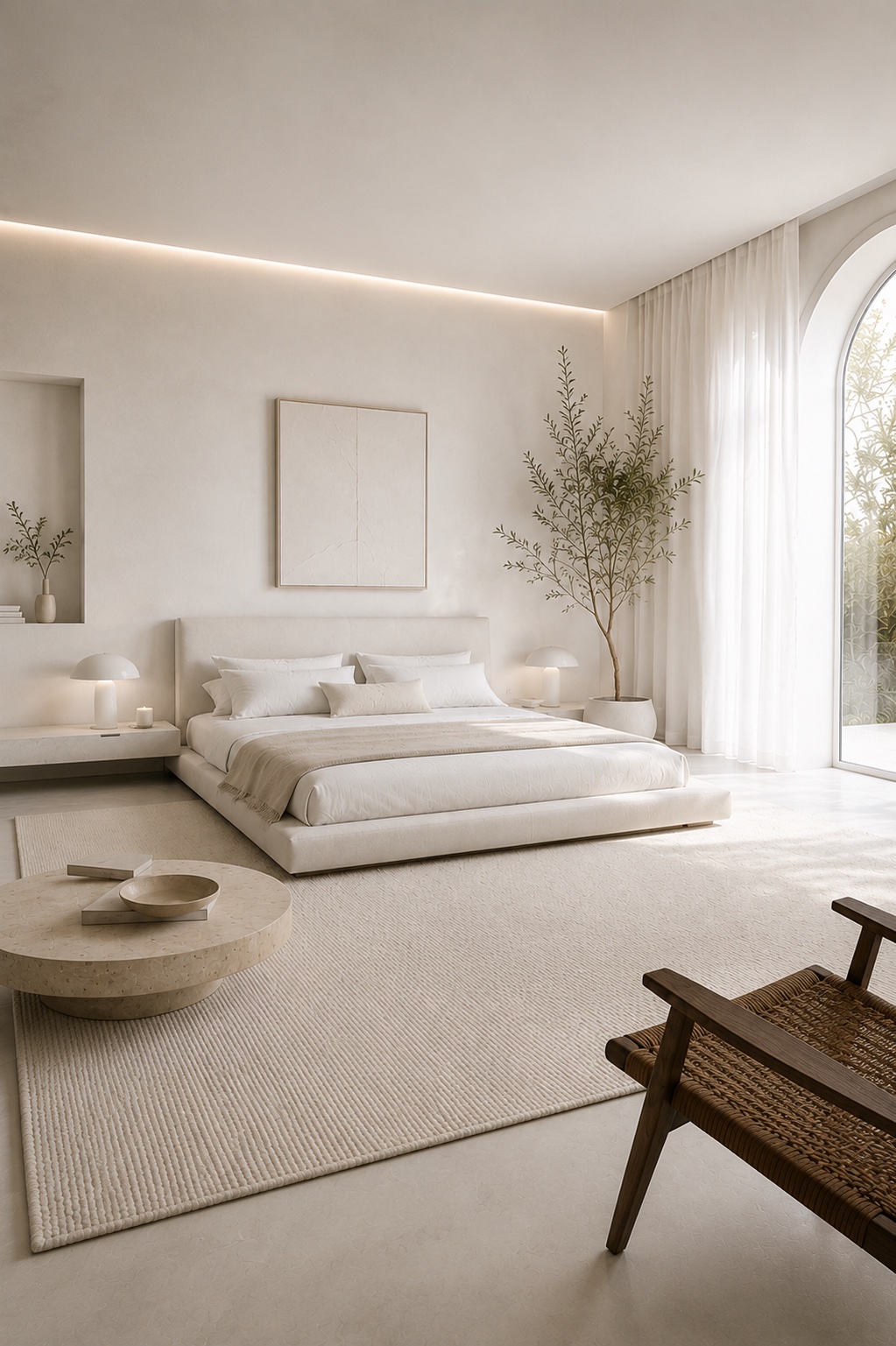 Horizon Concept, inspiriert von Helsinki