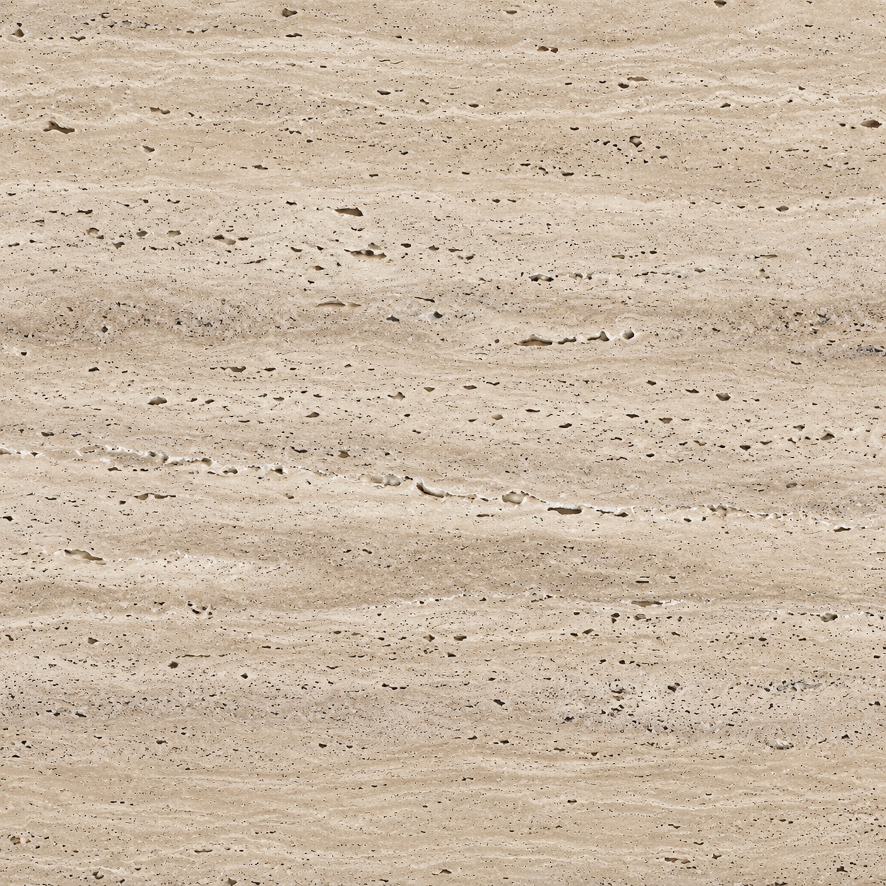 Helle Natursteinoberfläche