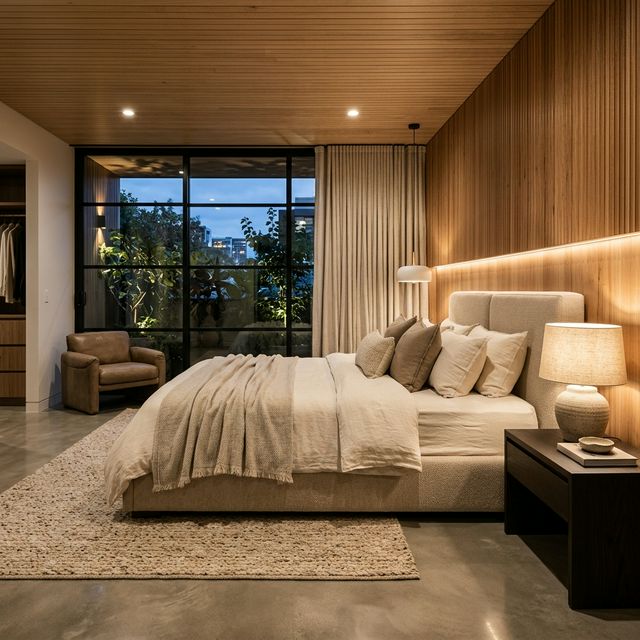 AZOURÉ Showroom München