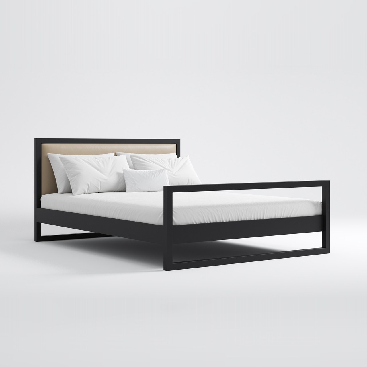 Modèle A Bett