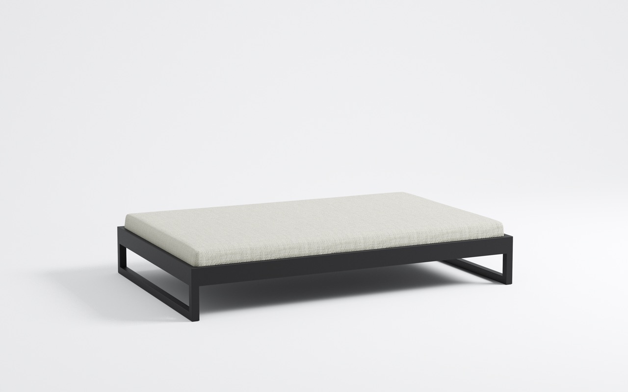 Modèle A Tierbett