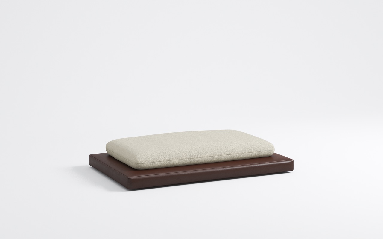 Modèle C Tierbett