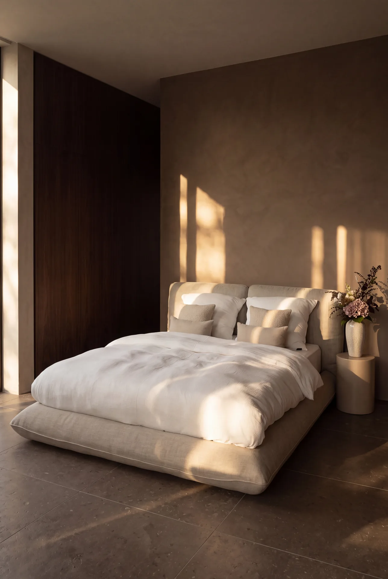 AZOURÉ Showroom